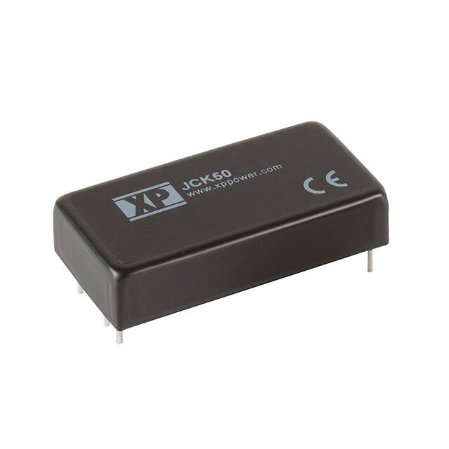 JCK5012S05 XP Power  Convertisseurs DC DC